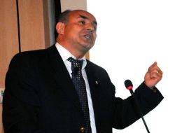 Prof. Dr. Barbaros Çetin: Ekosistemin Bozulması Hastalıkların Artmasına Yol Açıyor