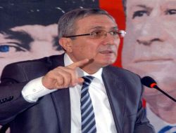 MHP Denizli Milletvekili Ayhan: Belediyelerin Mali Sıkıntıları Araştırılsın