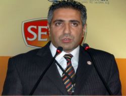 İç Anadolu Perakendecilik Konferansı Konya'da Gerçekleştirildi