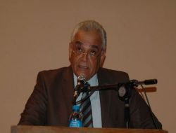 Başkan Vekili Çelikcan: Hizmet İçin Hapiste Yatacaksam Ona Da Varım!!