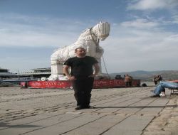 Troya İzmir'de Gösterime Giriyor