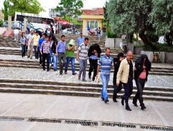 Kapıkule'de 20 Kilogram Eroin Ele Geçirildi!