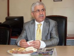 Milletvekili Öztürk: Genç İşadamlarının Kurduğu Dernekler Önemli Vazifeler Yapıyor