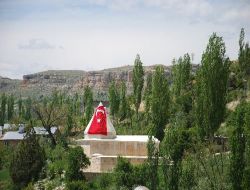 733. Türk Dil Bayramı Etkinlikleri Başladı