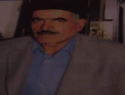 Kırıkkaleli Ömer Şimşek'ten 4 Gündür Haber Alınamıyor