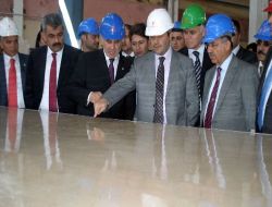 Bakan Nihat Ergün: Demokratik Ülkelerde Siyasi Konularda Halk Zaten Mahkemedir