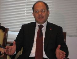 Sağlık Bakanı Akdağ: Halkın İradesini Yansıtan Yeni Bir Anayasaya Şiddetle İhtiyaç Var