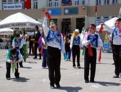 Engellilerin '7 Harikası' Başka