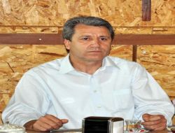 AK Parti Milletvekili Budak: "Anayasa Oylamasında Darbe Mağdurlarından Destek Gördük"