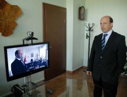 Sağlık Bakanlığı, Sağlık Müdürlükleriyle Video Konferansla Konuşacak