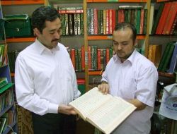 Ramazan Ayında Kur'an-ı Kerim Satışları Arttı!