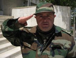 Mehmet, Bir Günlüğüne Mehmetçik Oldu