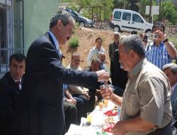 Sel Mağdurları Evlerine Kavuştu!