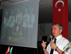 Sağlıklı Ve Besin Değeri Yüksek Ürünün Pazarlama Sıkıntısı Olmaz