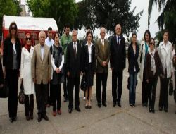 Eczacılar, Toplumsal Yarar İçin Diyaloğa Önem Verecek