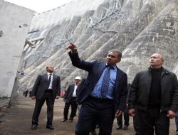 Putin,Santral Kazasında 75 Kişinin Ölmüş Olabileceğini İma Etti!