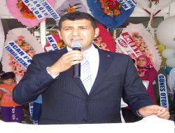 Boydak Holding Yönetim Kurulu Üyesi Boydak: 2010 Yılında Hedefimiz 450 Milyon Dolar İhracat!