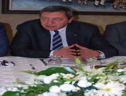 MHP Genel Başkan Yardımcısı Bölükbaşı: "Kapı Kapı Dolaşıp Anlatacağız"