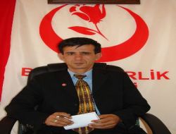 BBP, Çiftçi Anketiyle Köylünün Nabzını Tutuyor!