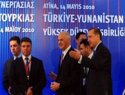 Başbakan Erdoğan: Ege Denizi'nin Birleştirici Bir Deniz Olmasını İstiyoruz!!