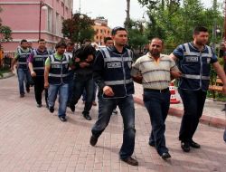 Hızlı Trenin Kablolarını Çalan Çete Üyeleri: "Bizi Çekmeyin, Gidin Baykal'ı Çekin"