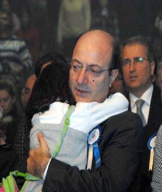 "ERGENEKON'U YARGITAY'A TAŞIYORLAR!"