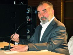 Hayrettin Karaman'a Hemşehrilerinden Vefa Gecesi