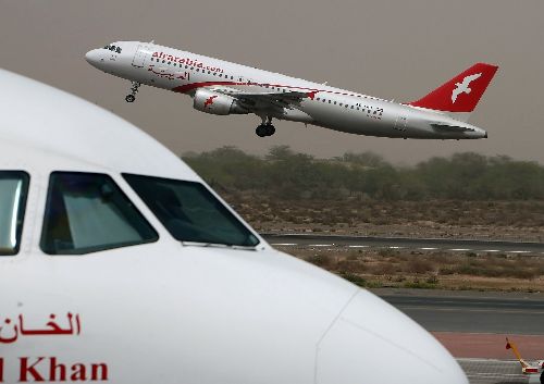 Air Arabia, İstanbul uçuşlarını artırıyor!.
