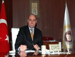 Mardin'de Otel Açmak İsteyen Yatırımcılar Sıra Bekliyor!.
