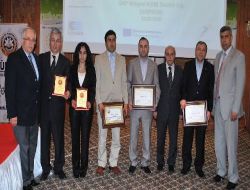 Hürsiad'da Ayın Konuklarından 'yenilik' Dersi