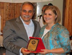 Şanlıurfalı Kadınlar Mikrokrediyle İş Yapmayı Sevdi