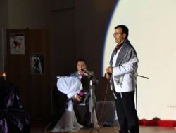 Rize Üniversitesi Rektörü Okumuşoğlu: Gençlerimiz Sanat Ve Şiirle İlgilensin