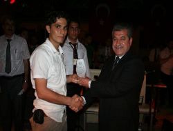 Siirt Üniversitesi'nin Bahar Şenlikleri Büyük İlgi Gördü