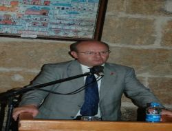 Çgc Başkanı Esendemir: Yerel Medya Ayakta Kalabilme Mücadelesi Veriyor