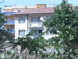 Teröristler İdil'de Askeri Lojmana Saldırdı!