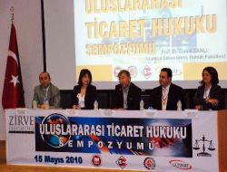 Prof. Dr. Cemal Şanlı: Bir Savcı Libya'da Günde Bir Dosyaya Bakarken Türkiye'de 60 Dosyaya Bakıyor!!