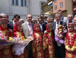 Diyanet İşleri Başkanı Bardakoğlu: Üç Aylar Ve Ramazan'da Hiçbir Caminin İmamsız Kalmaması İçin Çalışıyoruz!!