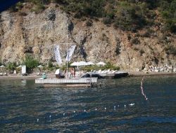 Yüzer Ev Yeniden Göcek'e Geliyor!!