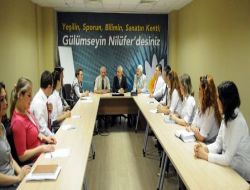 Nilüfer'de Kurulan 'iletişim Noktaları' Tüketici Hizmeti Verecek