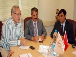 Milletvekili Karasay: İskenderun Limanı Eski Günlerine Dönecek!