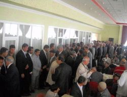 Van Valisi: En Kötü Barış En Seviyeli Savaştan Daha Hayırlıdır!