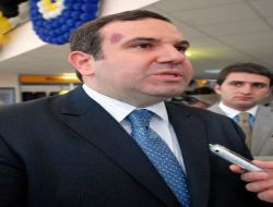 Continental Türkiye Müdürü Tamer: Türkiye Pazarının İlk 3'ü İçine Girmek İstiyoruz