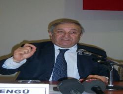 CHP Milletvekili Mengü: "Anayasa Değişikliğini İptal Ettiremezsek Ak Parti Türkiye'de Bir Baas Rejimi Kurar"