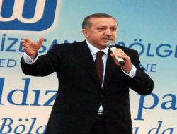Başbakan Erdoğan: "Anayasa Değişikliğinde Sıra Millette"