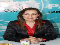 TP'li Ateş: "Tsunami Gibi Dipten Ve Derinden Sessiz Bir Şekilde Geliyoruz"