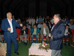 Boluspor'un Yeni Kulüp Başkanı Emin Semercioğlu Oldu