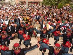 15 Mayıs Denizli Milli Mücadele Günü, Törenlerle Kutlandı