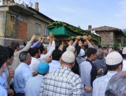 Said Nursi'nin Talebelerinden Hasan Kurt, Vefat Etti!