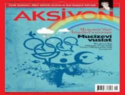 Türkiye Olimpiyatı'nın En Güzel Hikayesi