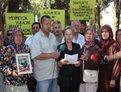 Şehit Ailelerinden 'açılım' Tepkisi